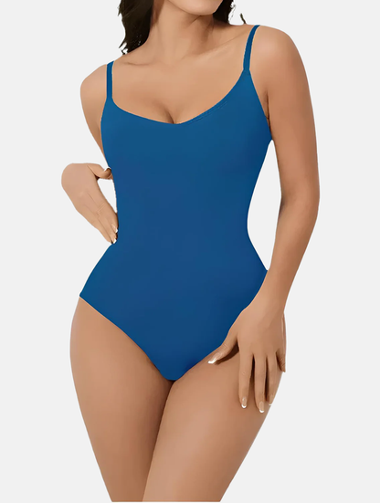 Snatched Shapewear Bodysuit