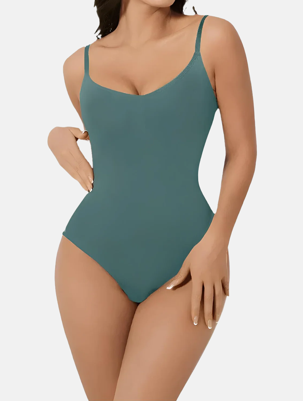 Snatched Shapewear Bodysuit