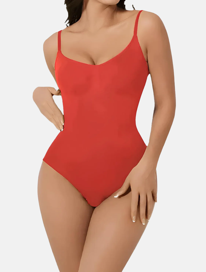 Snatched Shapewear Bodysuit