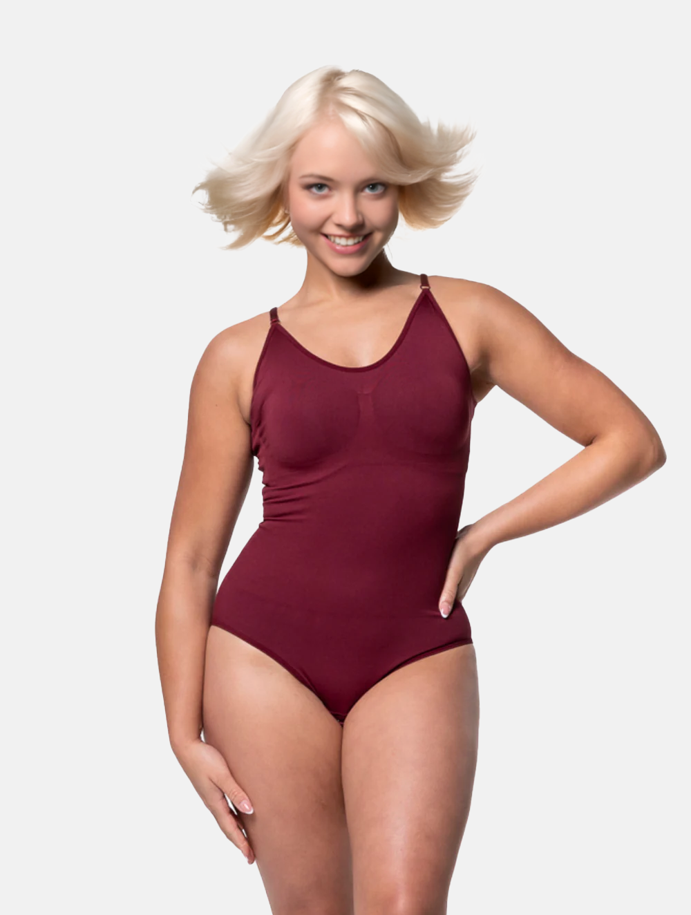 Snatched Shapewear Bodysuit
