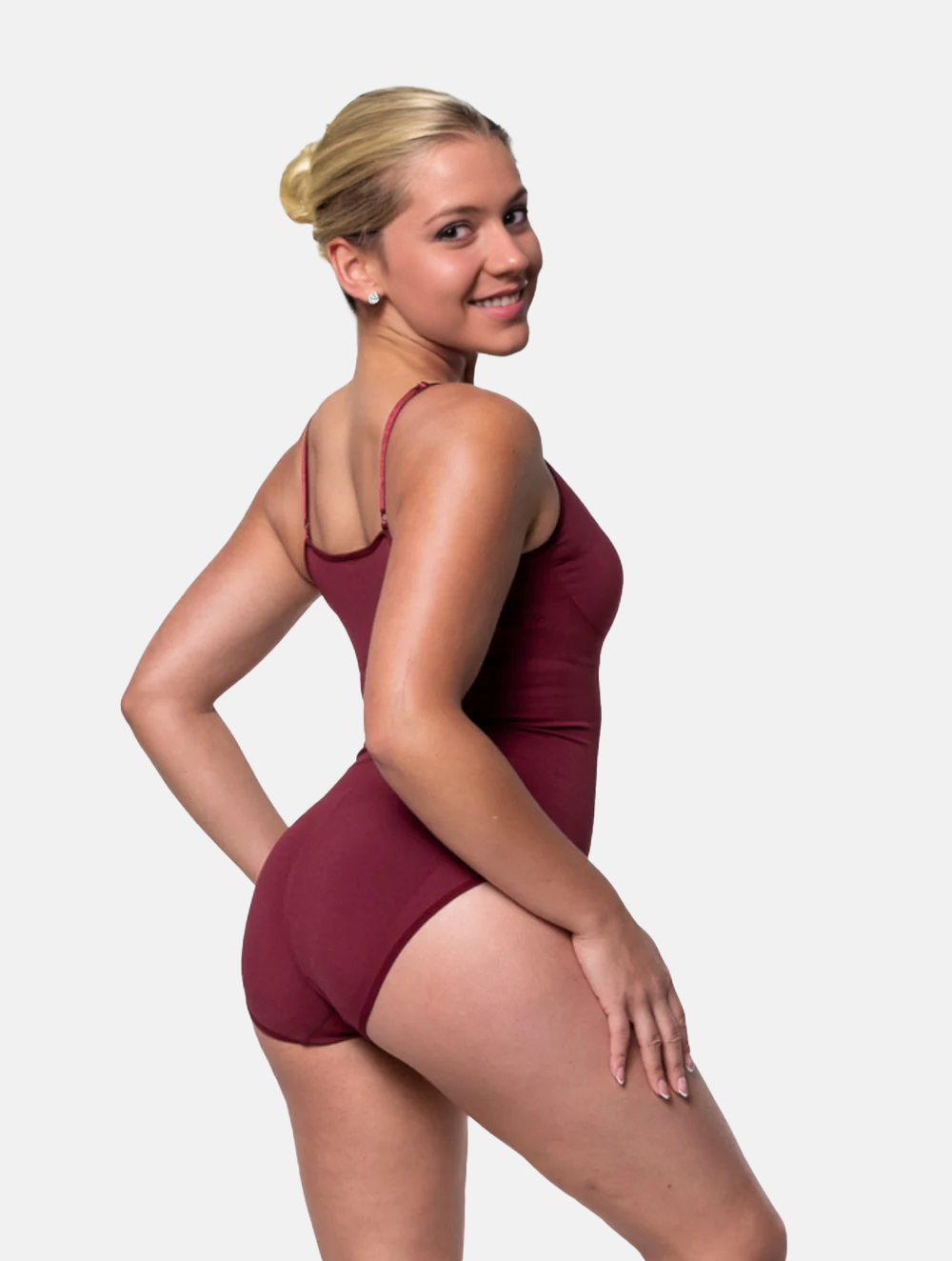 Snatched Shapewear Bodysuit