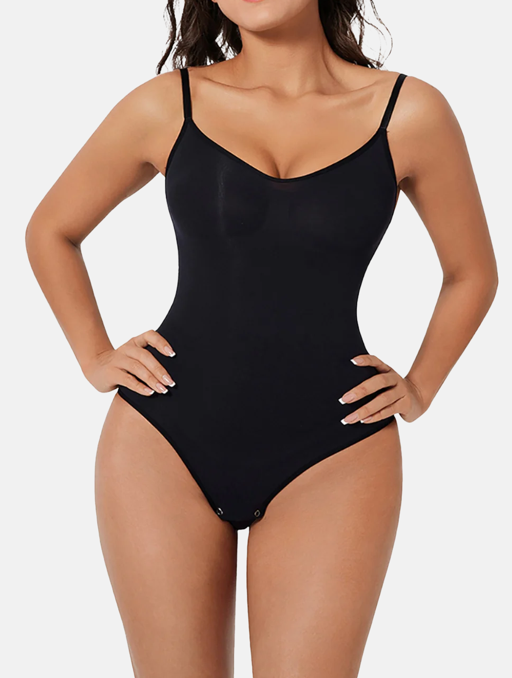 Snatched Shapewear Bodysuit