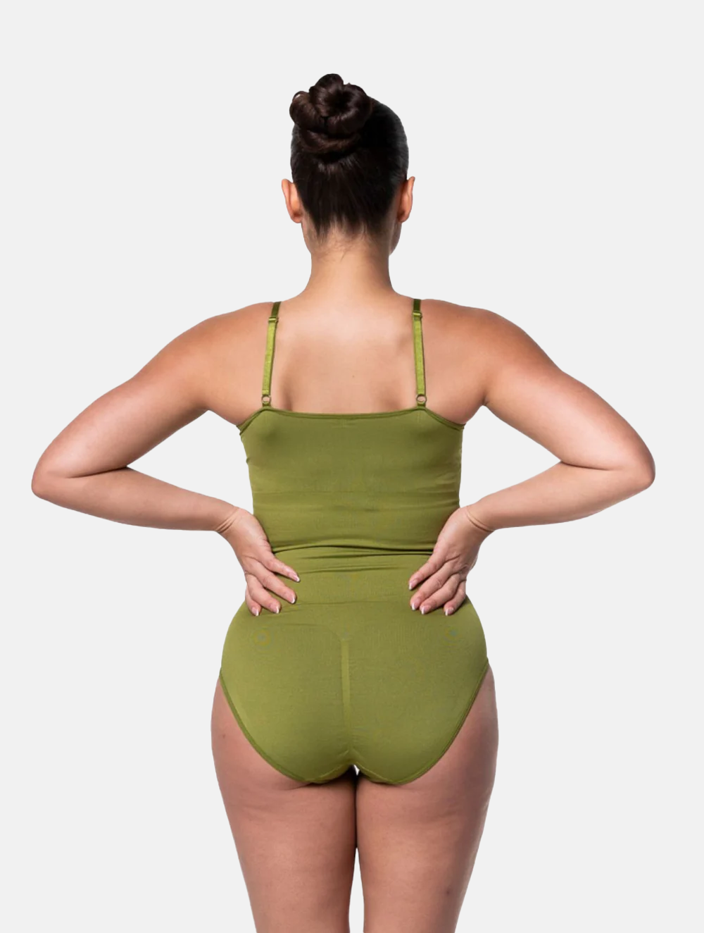 Snatched Shapewear Bodysuit