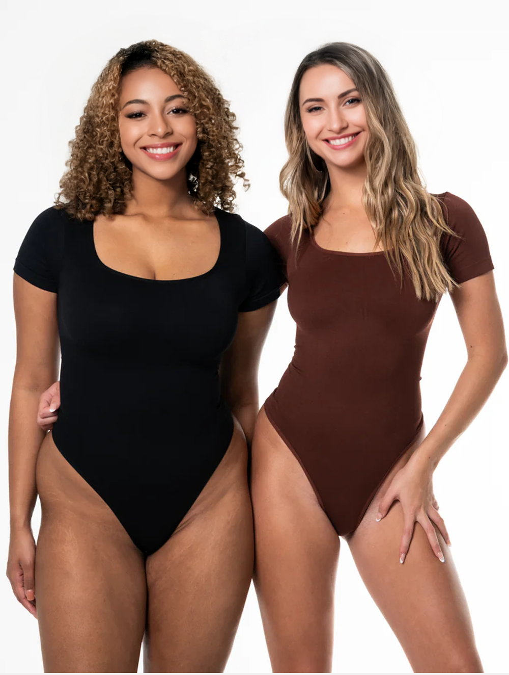 Snatched Shapewear Bodysuit