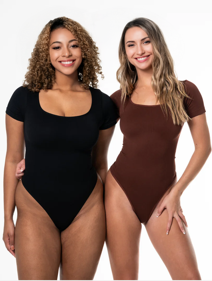 Snatched Shapewear Bodysuit