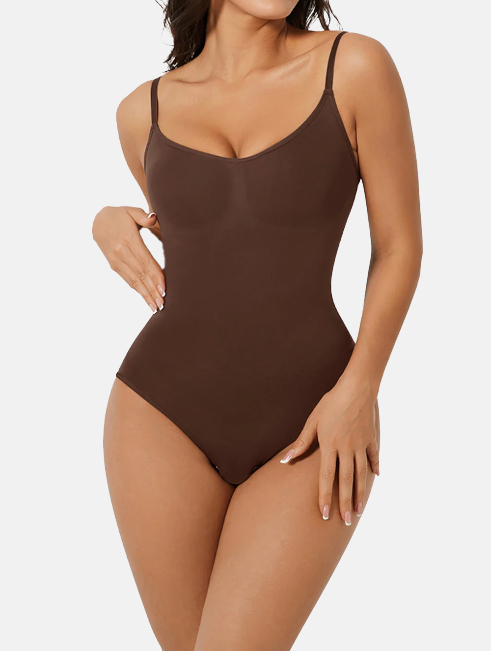 Snatched Shapewear Bodysuit