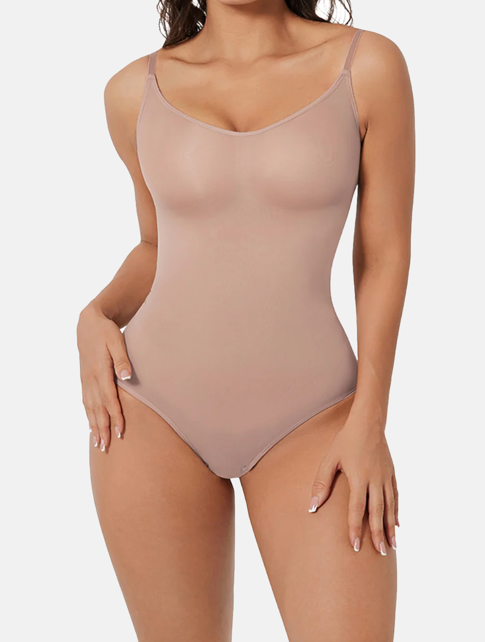 Snatched Shapewear Bodysuit