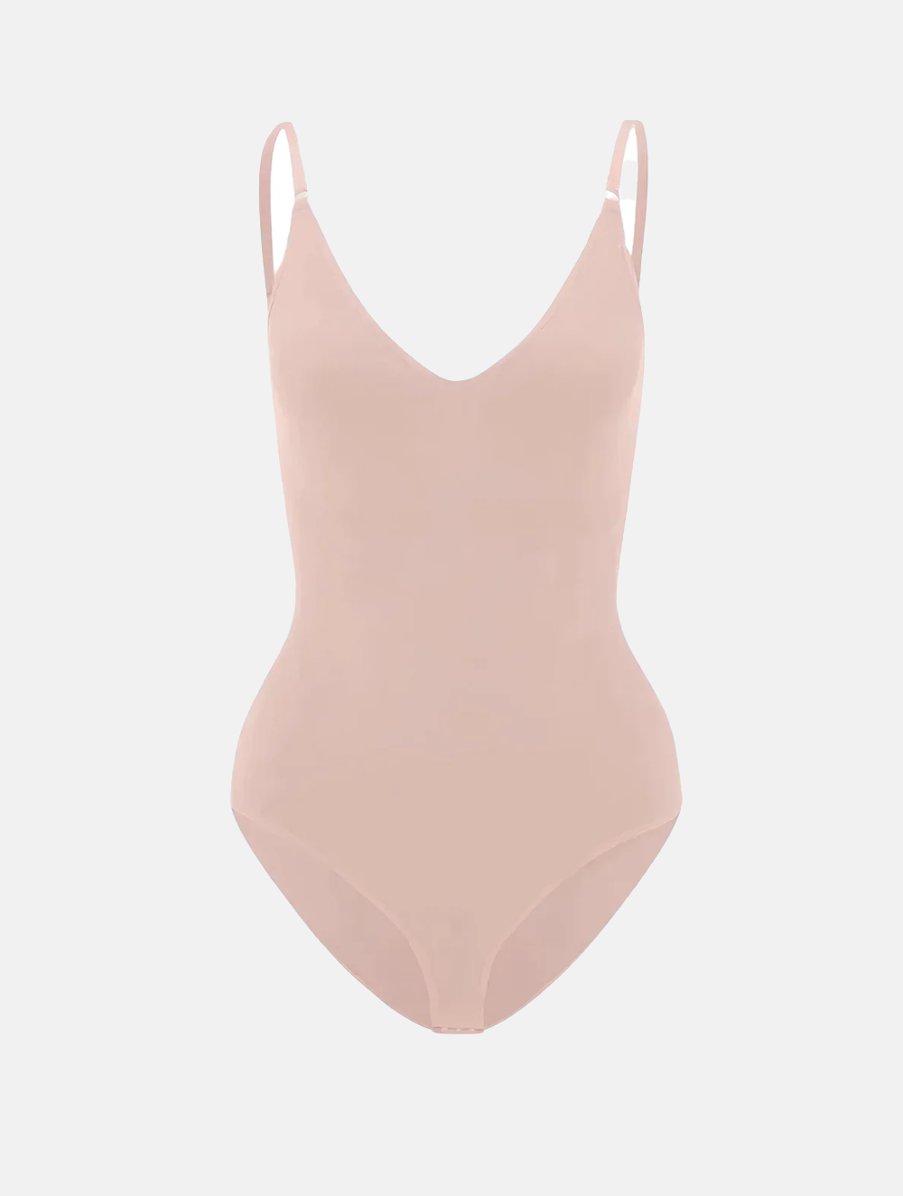 Snatched Shapewear Bodysuit