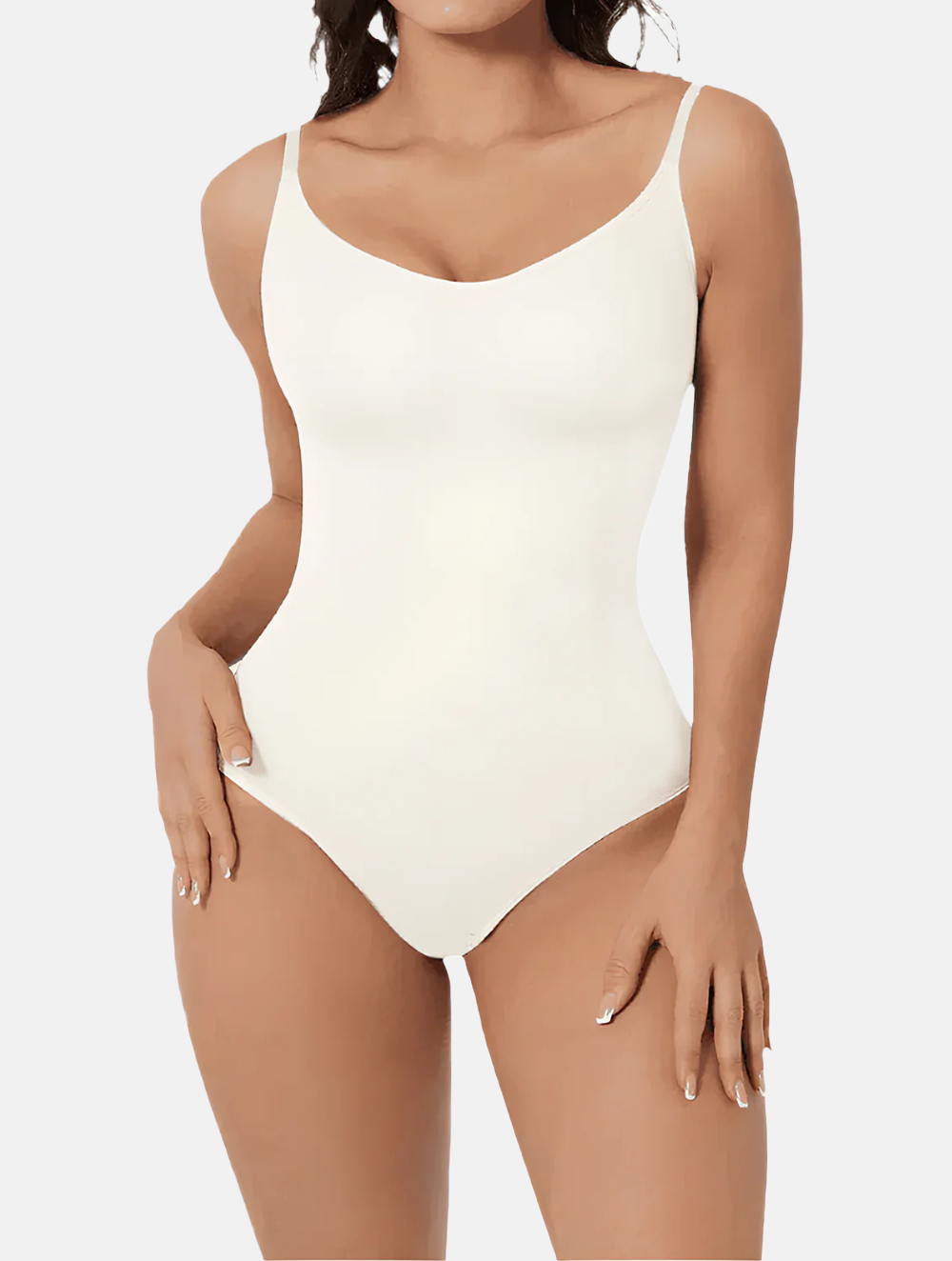 Snatched Shapewear Bodysuit