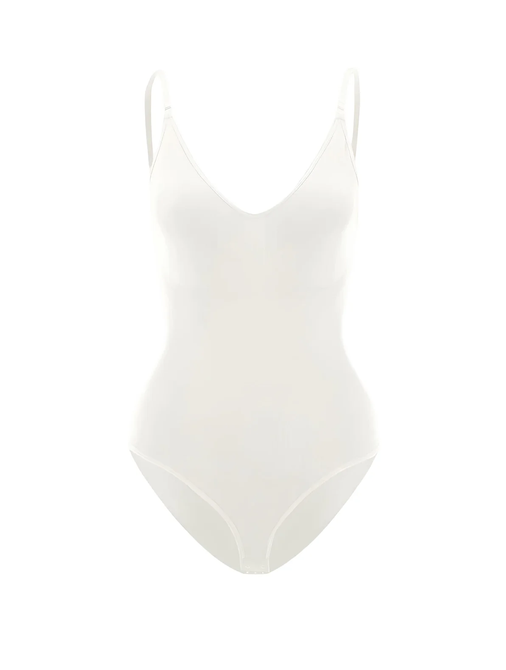 Snatched Shapewear Bodysuit