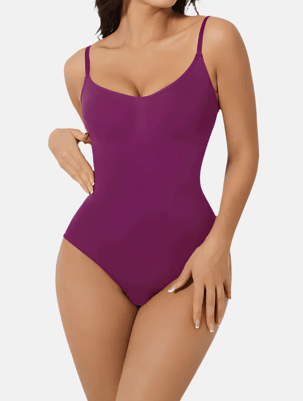 Snatched Shapewear Bodysuit